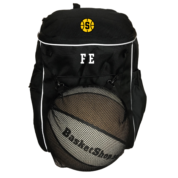 Spånga Basket ryggsäck Hoopsack