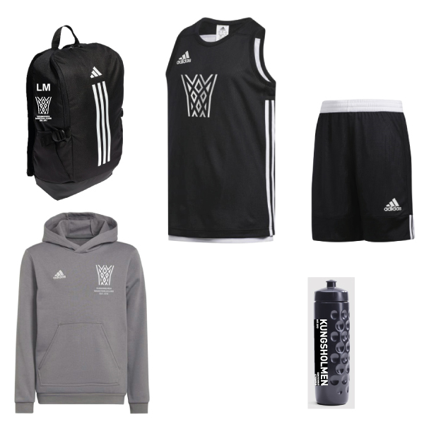 Kungsholmen Startpaket