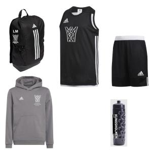 Kungsholmen Startpaket