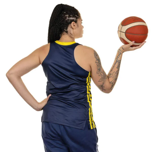 Matchlinne Sweden Adidas N3XT Dam Borta