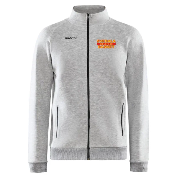 Svedala Basket Sweatjacket Coach