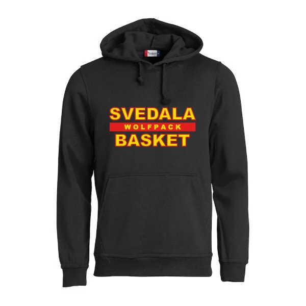 Svedala Basket Hoody