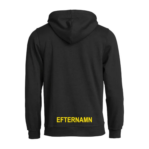 Svedala Basket Hoody