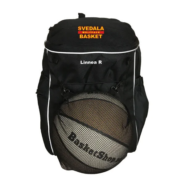 Svedala Basket Ryggsäck