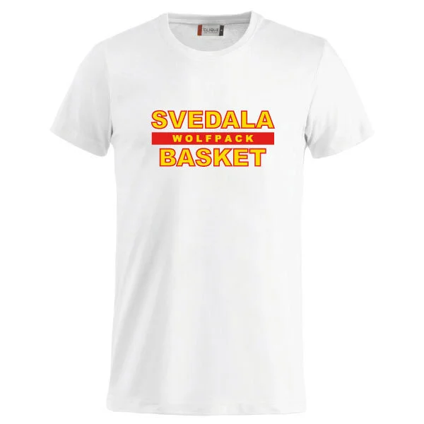 Svedala Basket T-shirt
