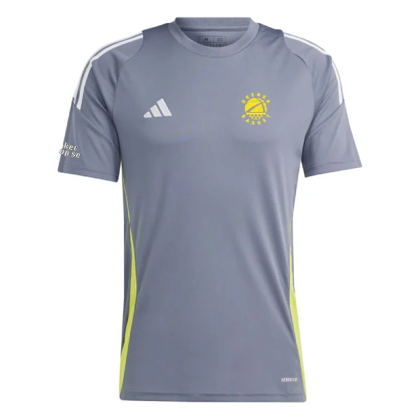 Svensk Basket Domartröja Adidas 2024