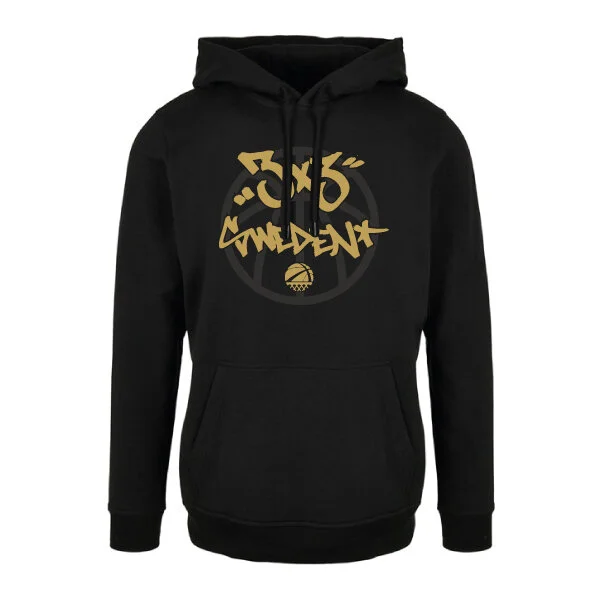 Sweden 3x3 Hoody