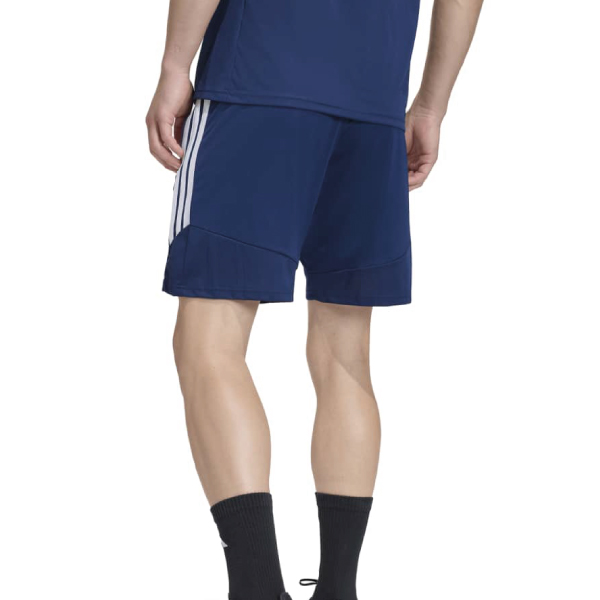 Sweden Basketball Träningsshorts 2026 Adidas