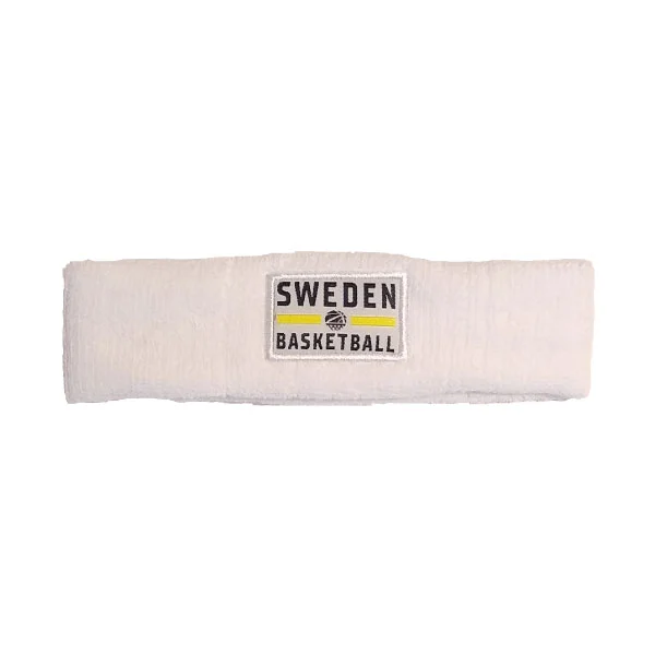 Sweden Basketball Headband