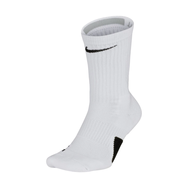 Nike Dry Elite Crew Sock Vit