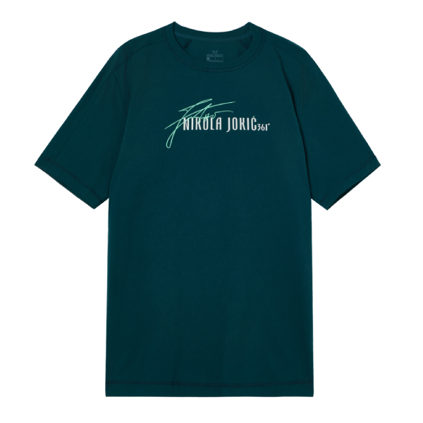 361° Nikola Jokic Signature Tee