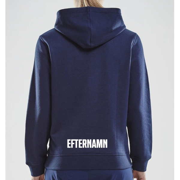 Täby Basket Hoody Craft