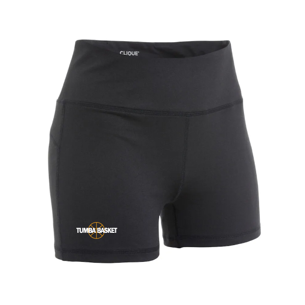 Tumba Basket Hotpants