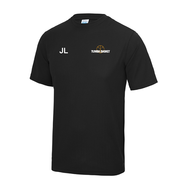 Tumba Basket Tränings T-shirt