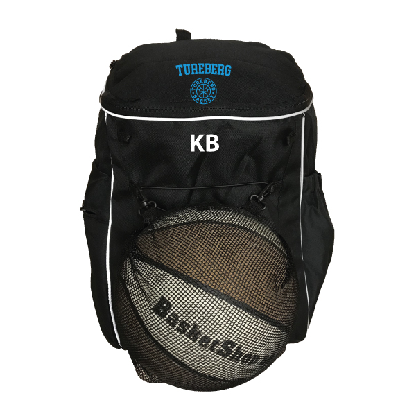 Tureberg Basket Ryggsäck Hoopsack