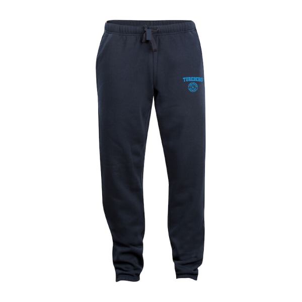 Tureberg Basket Sweatpant Navy