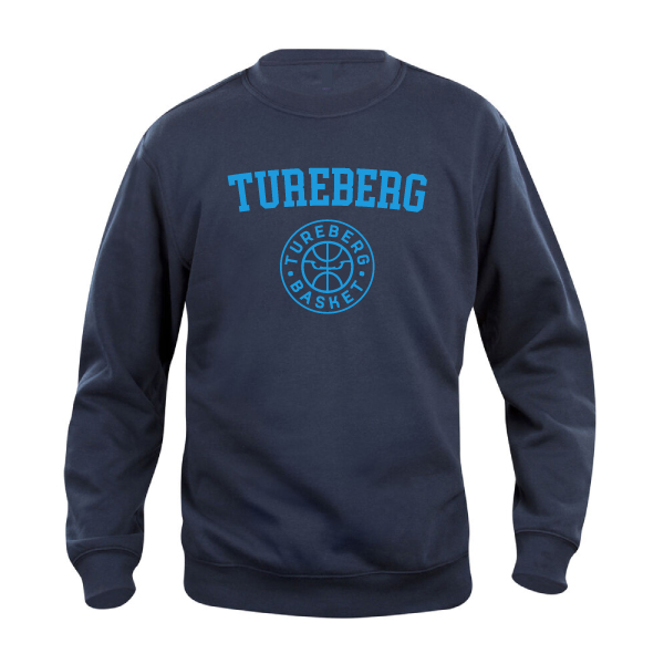 Tureberg Basket Sweatshirt