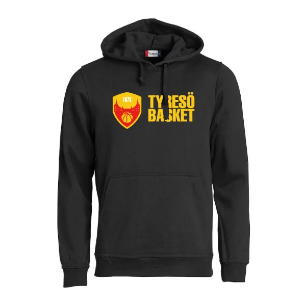 Tyresö Basket Huvtröja