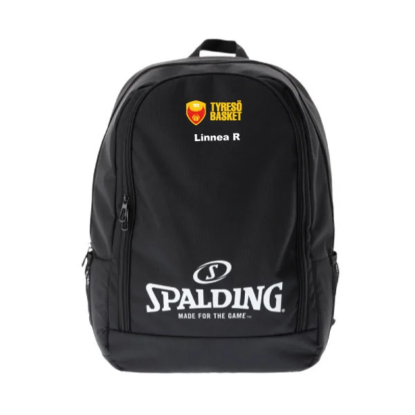 Tyresö Basket Ryggsäck Spalding