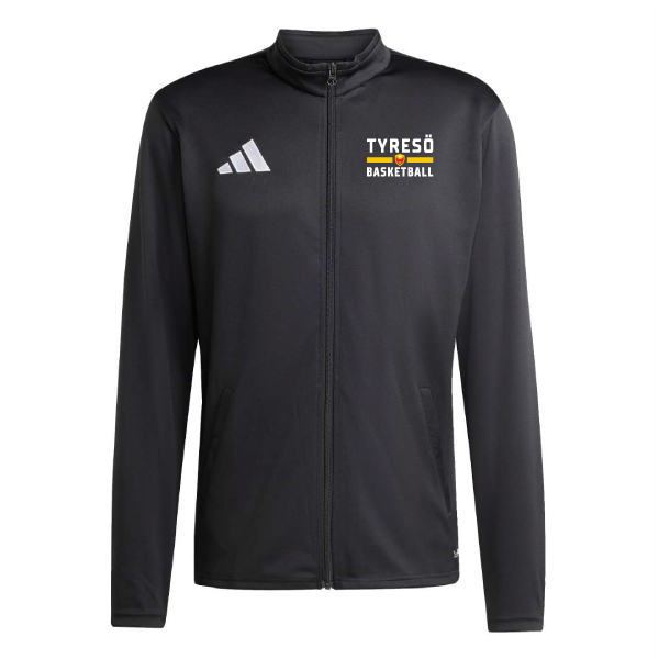 Tyresö Basketball Adidas WCT-Jacka