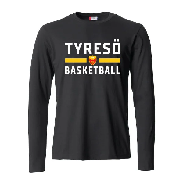 Tyresö Basketball L/S Tee