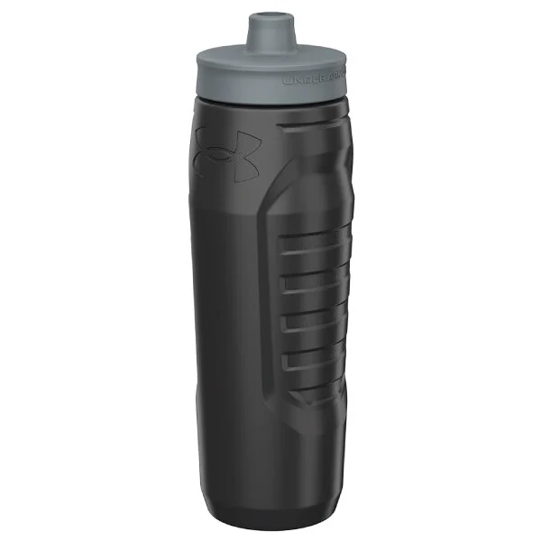 Under Armour Sideline Squeeze svart