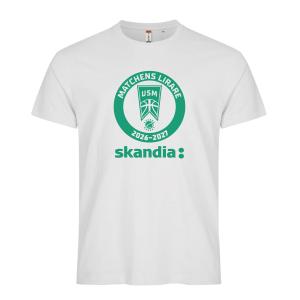USM Matchens Lirare Tee 2026/2027