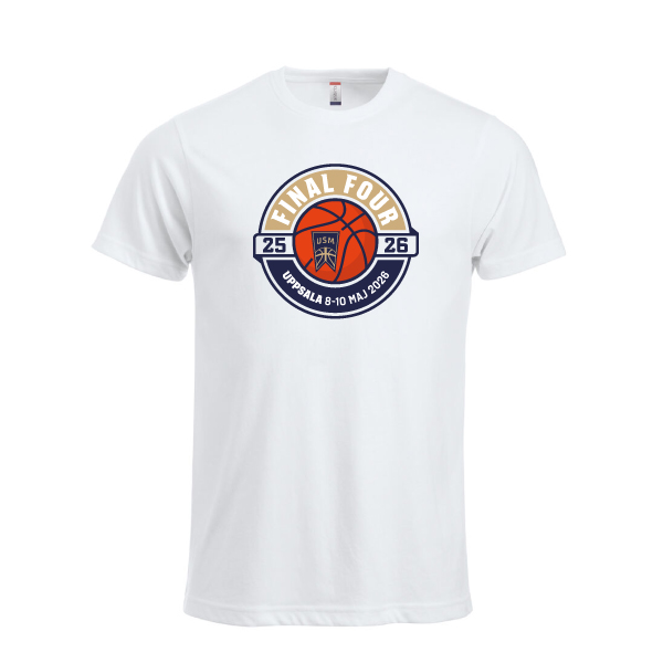 USM Final Four Tee 2026