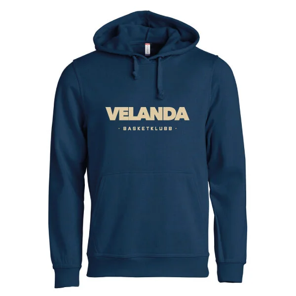 Velanda Hoody Marin