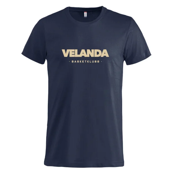 Velanda T-shirt Marin