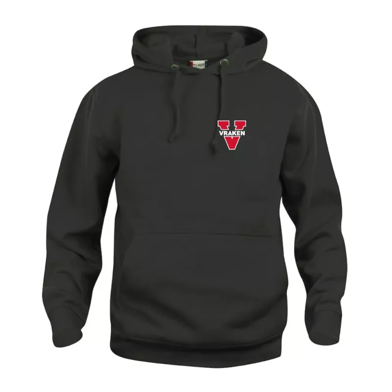 Vråken Basket Hoody