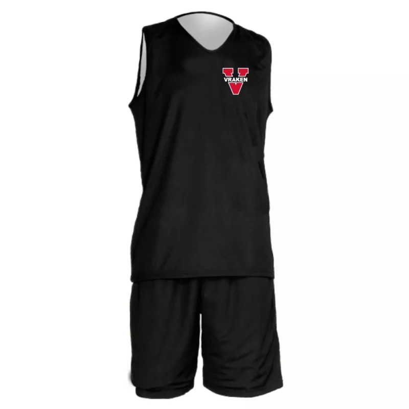 Vråken Basket Träningsset