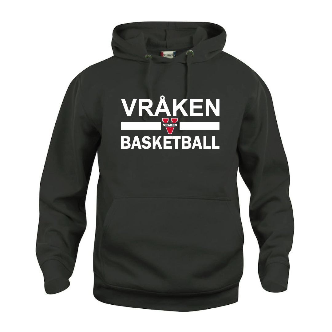 Vråken Basketball Hoody