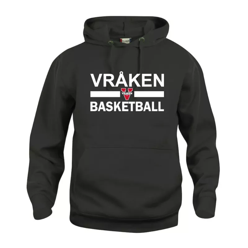 Vråken Basketball Hoody