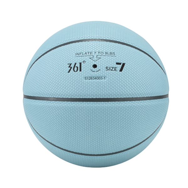 361° Nikola Jokic’s Basketboll Stl 7