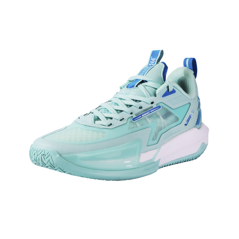 361° QUICK Attack II