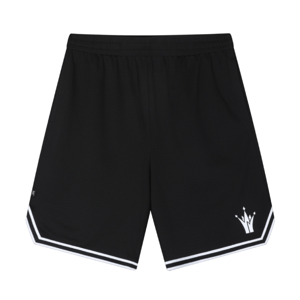 361° Nikola Jokic Knit Shorts