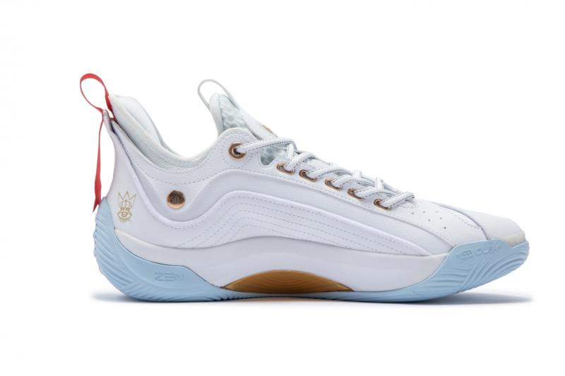 361° Zen VI Premium