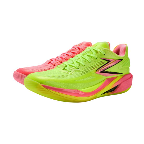 361° Biospeed BB 2 ”Redline"