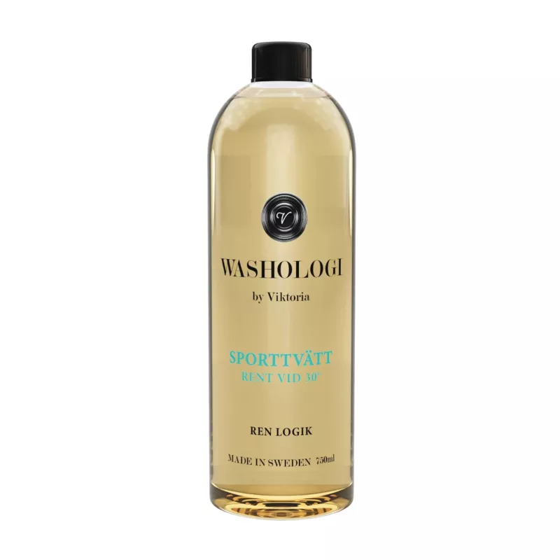 Washologi Sporttvätt 750ml