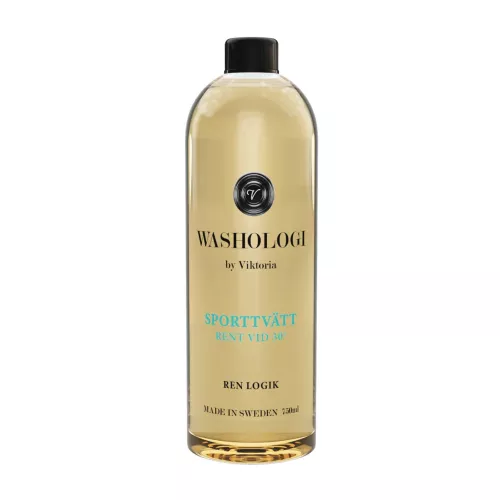 Washologi Sporttvätt 750ml