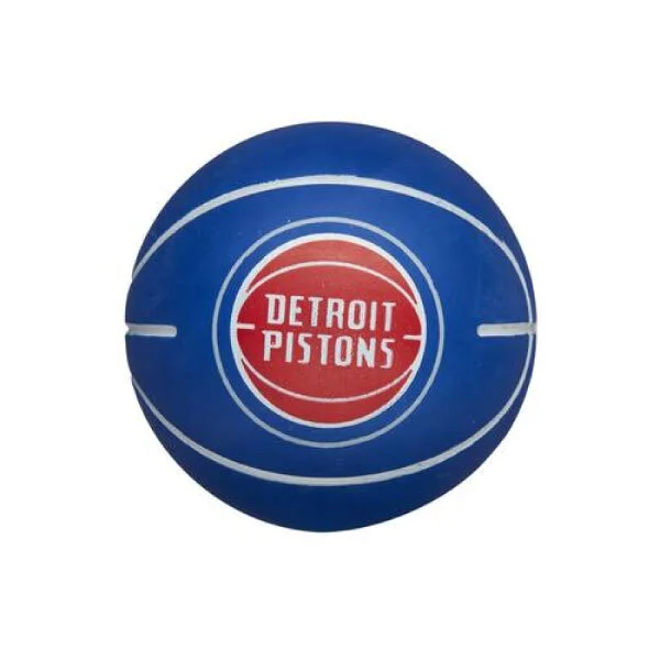 Wilson Teknikboll Detroit Pistons