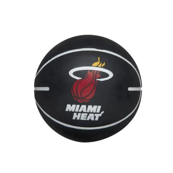Wilson Teknikboll Miami Heat