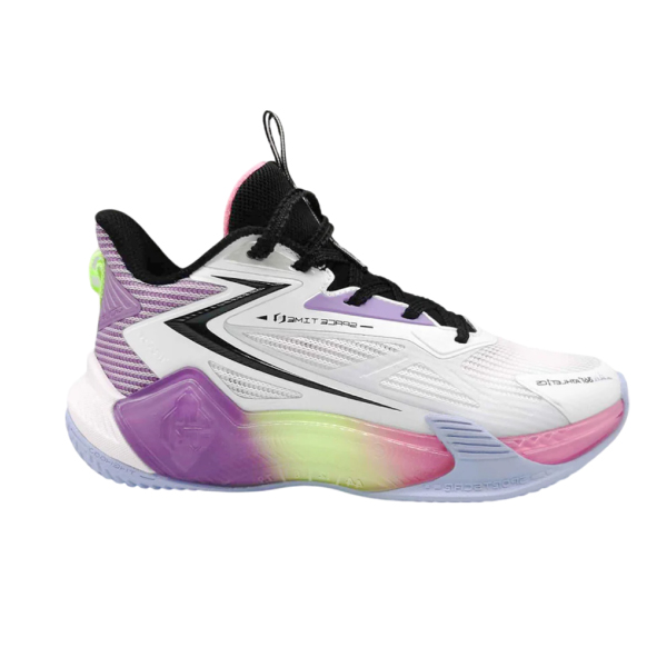 361° Spencer Dinwiddie 3L Jr