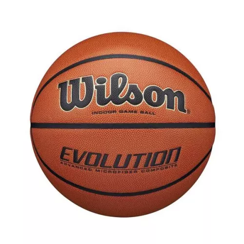 Wilson Evolution