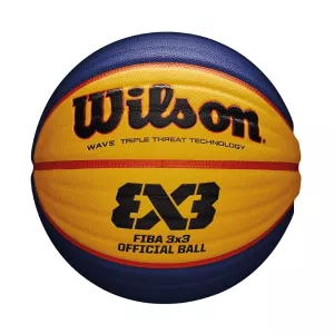 Wilson FIBA 3X3 GAME BASKETBALL Utomhusboll