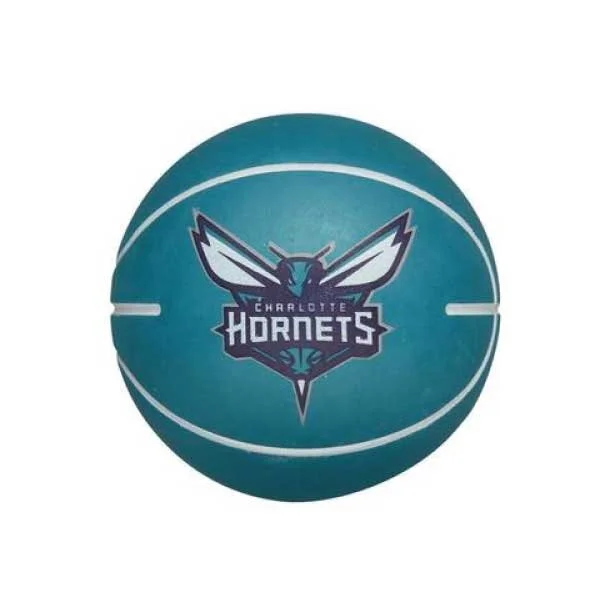 Wilson Teknikboll Charlotte Hornets