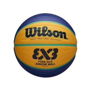 Wilson FIBA 3X3 Utomhusboll Stl 5