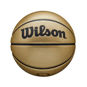 Wilson Autografboll Guld Stl 7