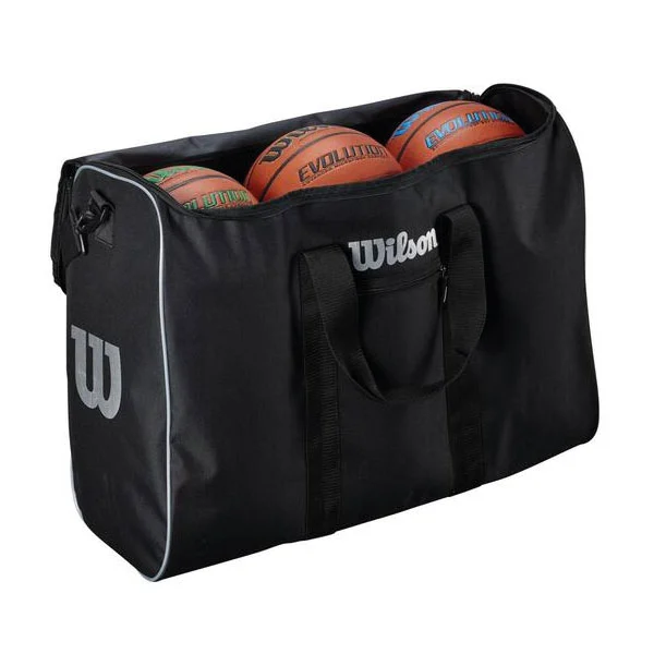 Wilson Bollväska för 6 bollar